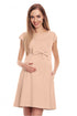 Robe de grossesse model 131969 PeeKaBoo